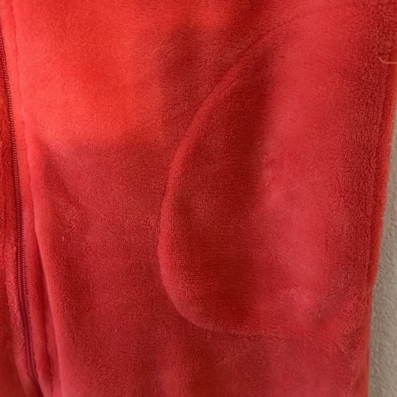 Super soft beach coverup. - Picture 3 of 5